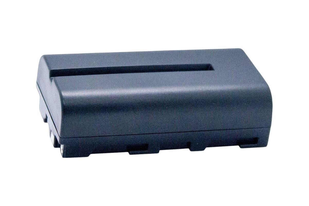 BESTON NP-F550 - NP-F570 Battery for Sony