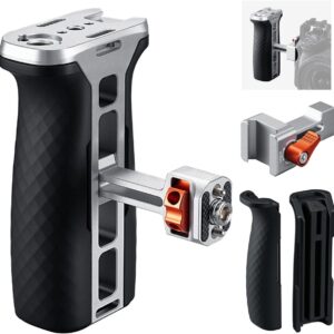 K&F Concept Camera Side Handle for Cage