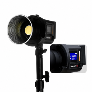 NamTu CL-80Bi LED Studio Light