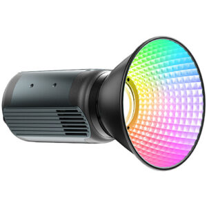 PHOTOOLEX Q40C RGB LED Monolight