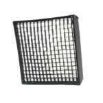 NamTu JB-200Bi Flexible LED Video Light 200W Bi-Color 60×60cm - الصورة 2