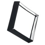 NamTu JB-200Bi Flexible LED Video Light 200W Bi-Color 60×60cm - الصورة 4