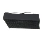 NamTu JB-200Bi Flexible LED Video Light 200W Bi-Color 60×60cm - الصورة 3
