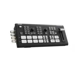 OSEE GoStream Duet Live Stream Video Mixer Switcher with SD Record and NDI HX Supported