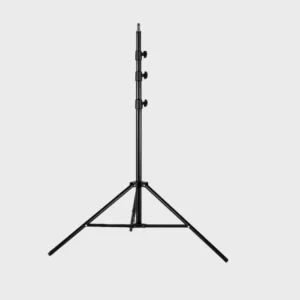 Fx Studio LS240 Heavy-Duty Light Stand 2.6M -8 kg Load Capacity