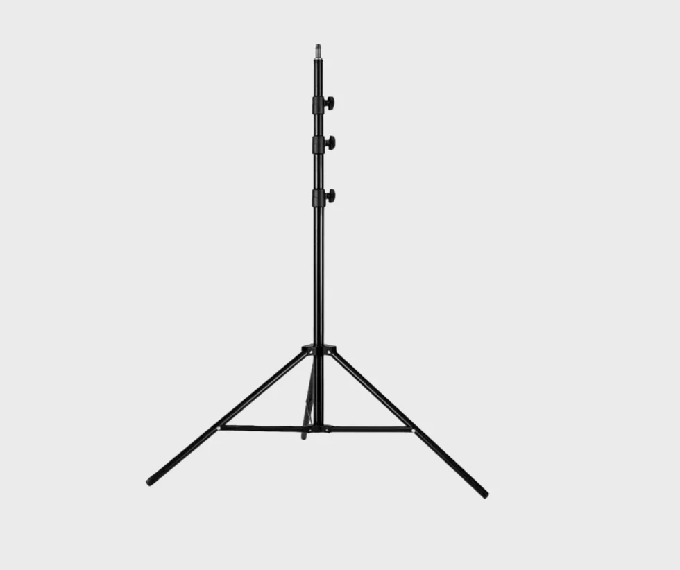 Fx Studio LS240 Heavy-Duty Light Stand 2.6M -8 kg Load Capacity