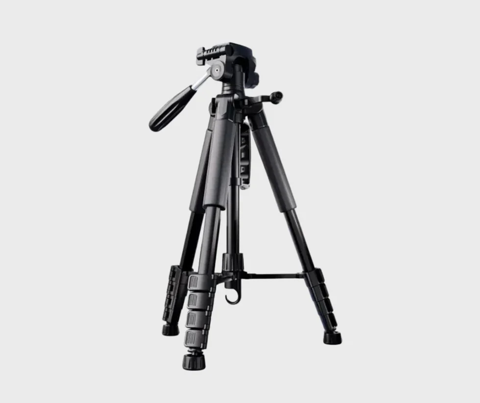 FX Studio T186 Camera Tripod