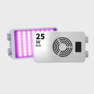Fx Studio 25w RGB Video Panel