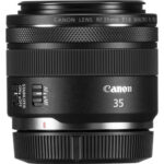 Canon EOS RP Full-Frame Mirrorless Camera with RF 35mm f1.8 Macro IS STM Lens - الصورة 4