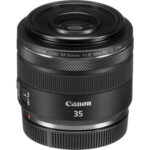 Canon EOS RP Full-Frame Mirrorless Camera with RF 35mm f1.8 Macro IS STM Lens - الصورة 3