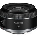 Canon EOS RP Full Frame Mirrorless Camera with RF 16mm f2.8 STM Lens - الصورة 4