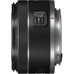Canon EOS RP Full Frame Mirrorless Camera with RF 50mm f1.8 STM Lens - الصورة 4