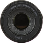 Canon EOS RP Full Frame Mirrorless Camera with RF 50mm f1.8 STM Lens - الصورة 3