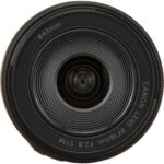 Canon EOS RP Full Frame Mirrorless Camera with RF 16mm f2.8 STM Lens - الصورة 6