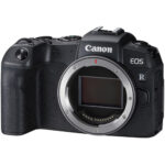 Canon EOS RP Full-Frame Mirrorless Camera with RF 35mm f1.8 Macro IS STM Lens - الصورة 2