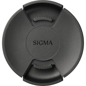 Sigma Lens Cap - 105 mm