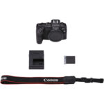Canon EOS RP Full-Frame Mirrorless Camera with RF 35mm f1.8 Macro IS STM Lens - الصورة 6