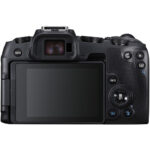 Canon EOS RP Full-Frame Mirrorless Camera with RF 35mm f1.8 Macro IS STM Lens - الصورة 5