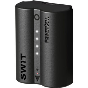 SWIT PowerCell NP-W235 USB-C Battery for Select FUJIFILM Cameras 2200mAh