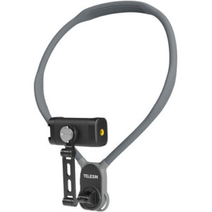 TELESIN Universal Neck Mount for Smartphones S2-HNB-02