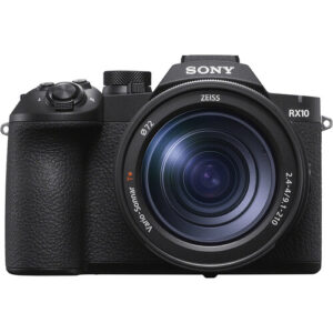Sony RX10 V Digital Camera