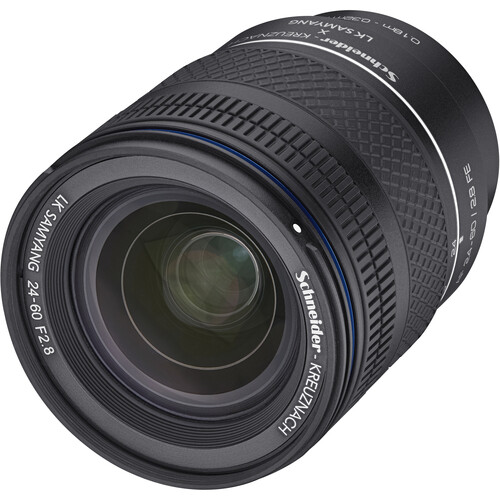Samyang AF 24-60mm f/2.8 Lens (Sony E) - الصورة 2