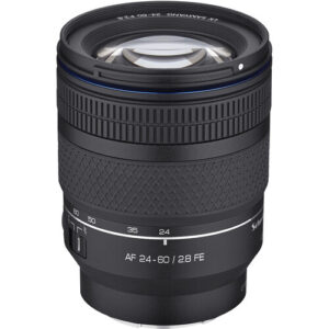 Samyang AF 24-60mm f/2.8 Lens (Sony E)
