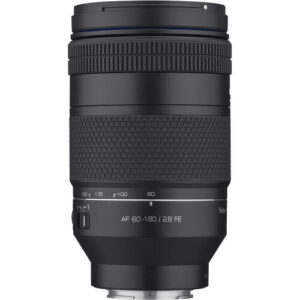 Samyang AF 60-180mm f/2.8 Lens (Sony E)
