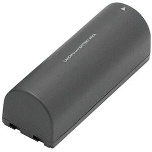 Canon NB-CP2L Battery Pack