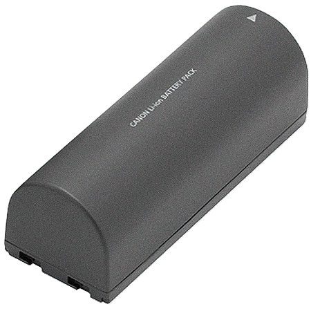 Canon NB-CP2L Battery Pack