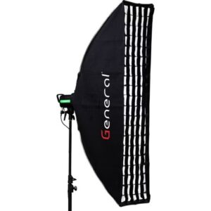 Easy Soft Box Bowens Mount ES 60x90