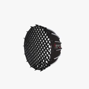 General Parabolic GP4 With Grid - 70cm