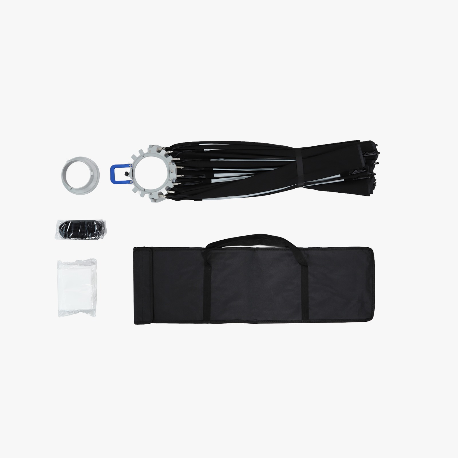 General Parabolic GP4 With Grid - Image 9
