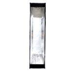 Triopo KD3-30x160cm Stripbox Quick Setup with Honeycomb Grid - Bowens Mount - الصورة 4