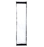 Triopo KD3-30x160cm Stripbox Quick Setup with Honeycomb Grid - Bowens Mount - الصورة 2