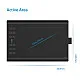 Huion INSPIROY H1060P - الصورة 5