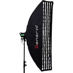 Easy Soft Box Bowens Mount ES 35x160