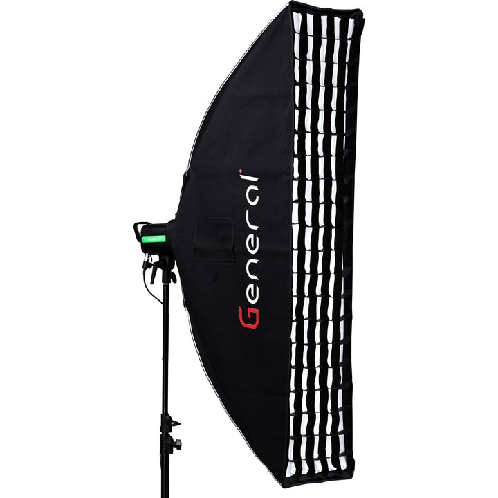 Easy Soft Box Bowens Mount ES 35x160