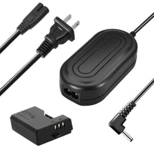 BESTON DR-LP-E10 Dummy Battery Replacement With Adapter