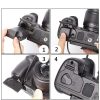 BESTON DR-LP-E10 Dummy Battery Replacement With Adapter - الصورة 2