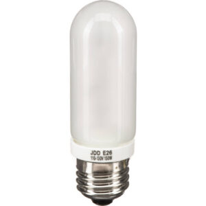 General JDD E27 150W 240V Modeling Lamp – For Godox SK400II-SK300II-MS300