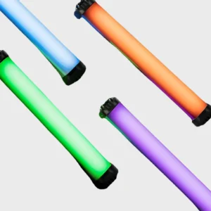 FX Studio 30cm Tube Lights -10W - 2 Tube