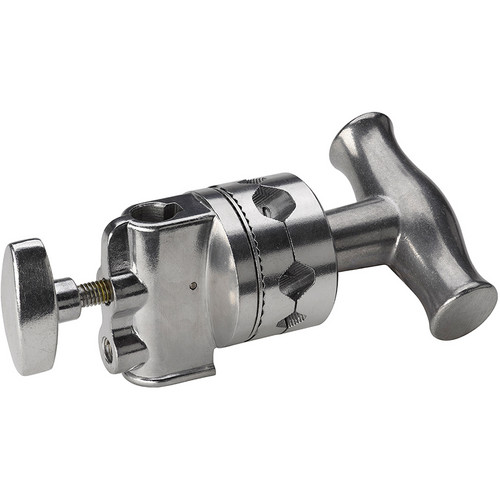 KCP-200 -2-1-2 GRIP HEAD- Silver