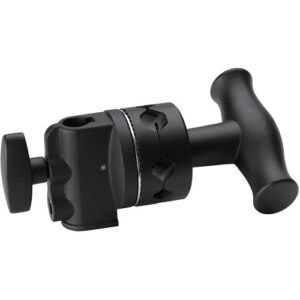 KCP-200 -2-1-2 GRIP HEAD- Black