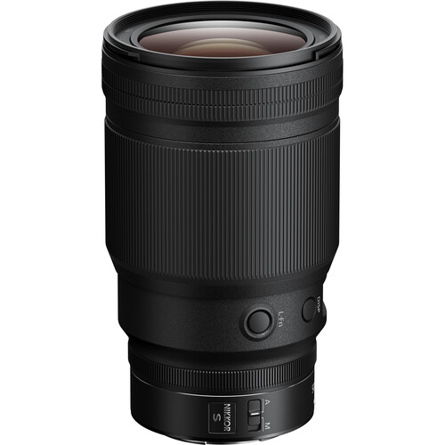 Nikon NIKKOR Z 50mm f/1.2 S Lens - الصورة 7