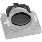 Tilta 95mm Circular Polarizer for Mirage Matte Box - الصورة 2