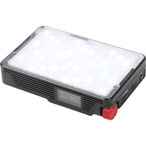 Aputure MC Pro RGB LED Light Panel Production 8-Light Kit - الصورة 2