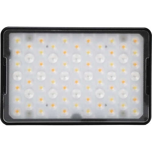 Aputure MC Pro RGB LED Light Panel Production 8-Light Kit - الصورة 3