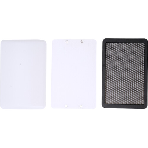 Aputure MC Pro RGB LED Light Panel Production 8-Light Kit - الصورة 7