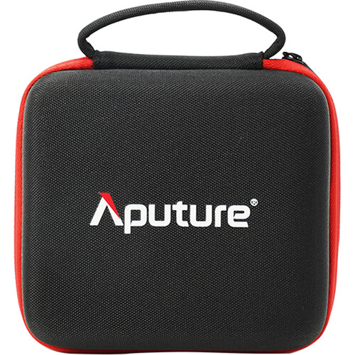 Aputure MC Pro RGB LED Light Panel Production 8-Light Kit - الصورة 12